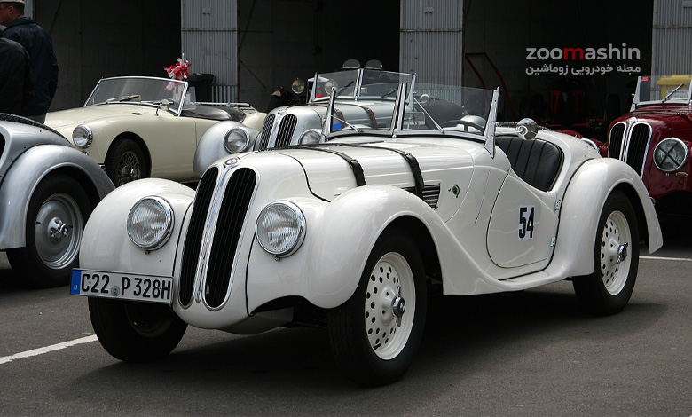 BMW 328