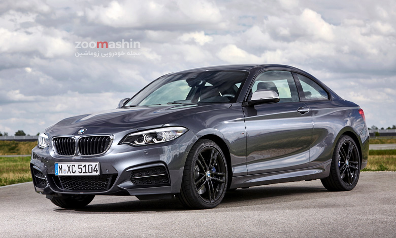 BMW-2-Series-F22