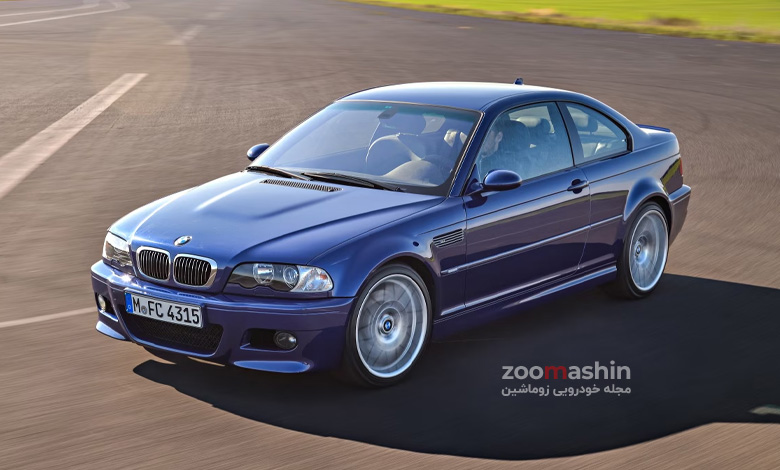 BMW-3-Series-E46
