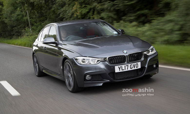 BMW-3-Series-F30