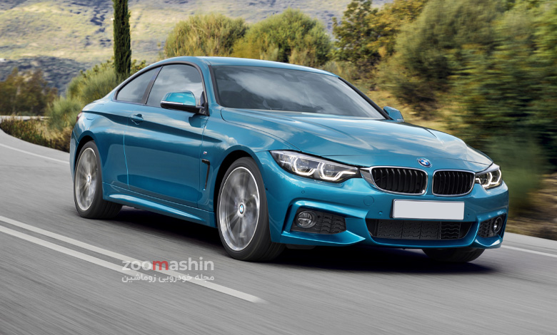BMW-4-Series-F32