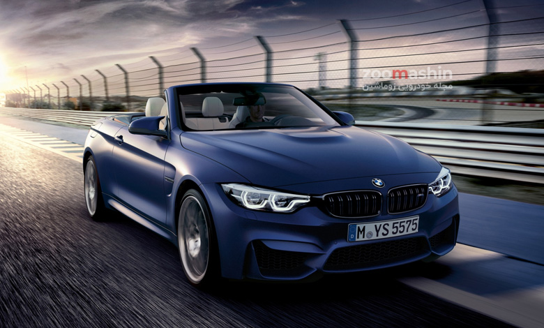 BMW-4-Series-F33