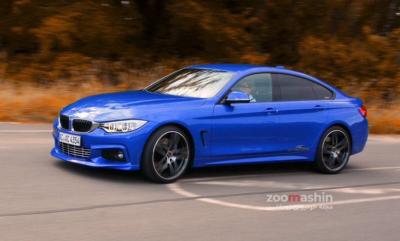 BMW-4-Series-F36