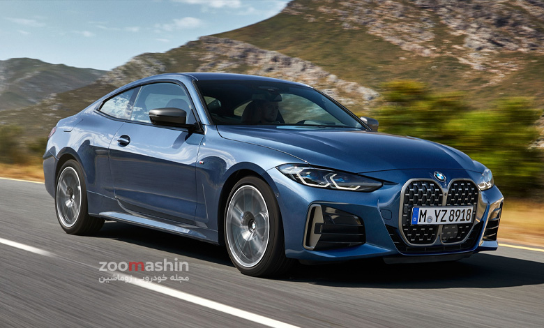 BMW-4-Series-G22