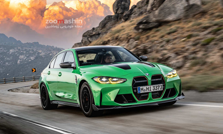 BMW-M3
