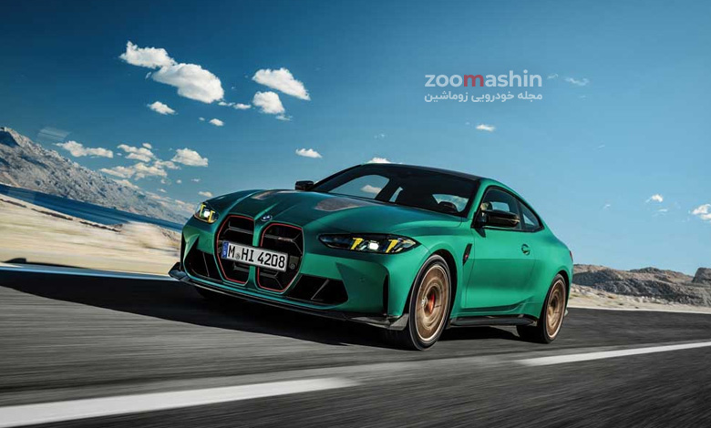 BMW-M4