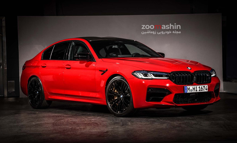 BMW-M5