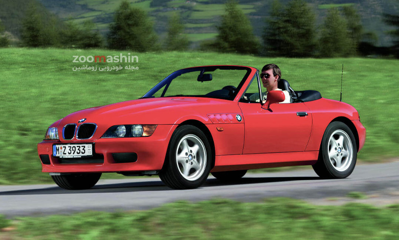 BMW-Z3
