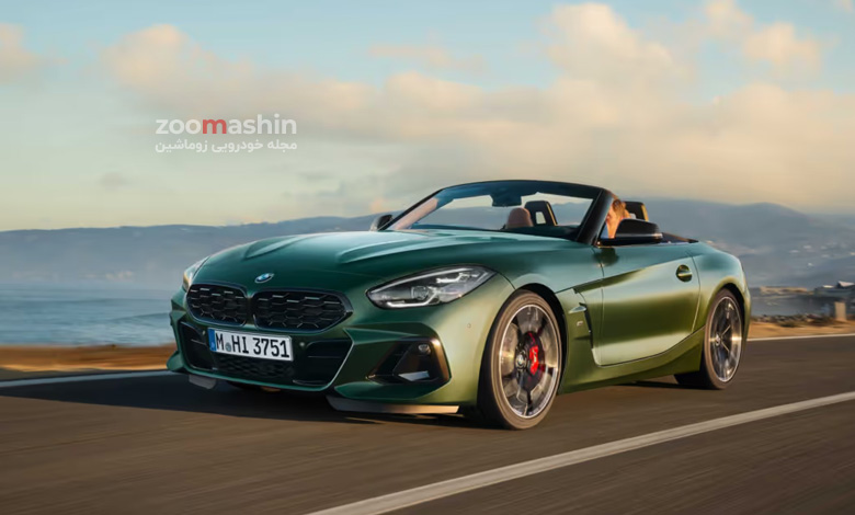 BMW-Z4