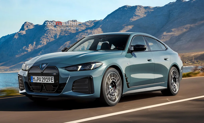 BMW-i4