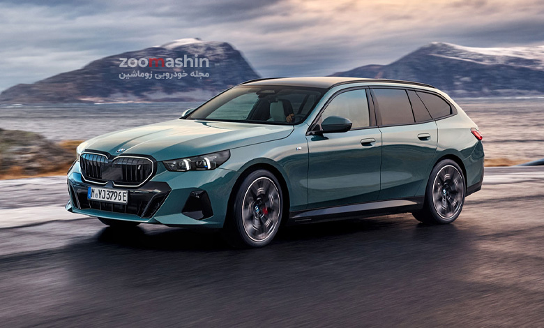 BMW-i5