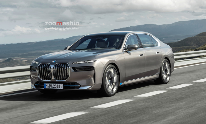 BMW-i7