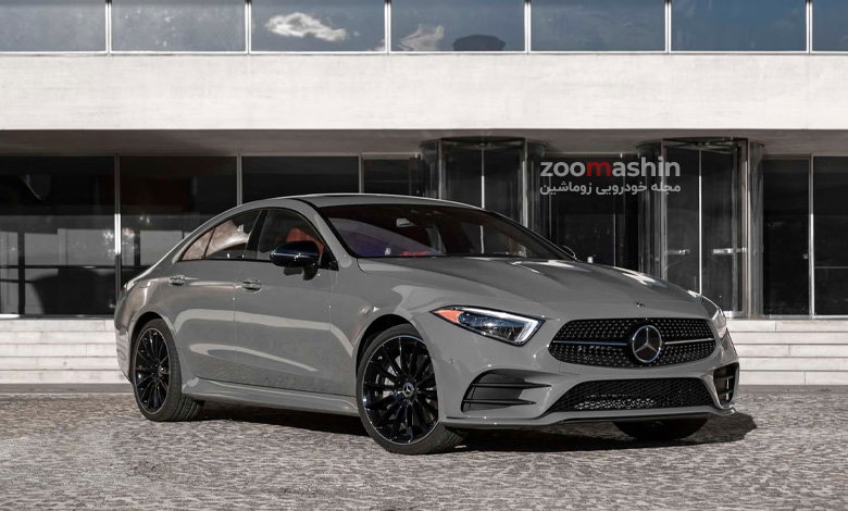 CLS-Class