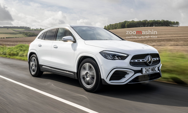 GLA