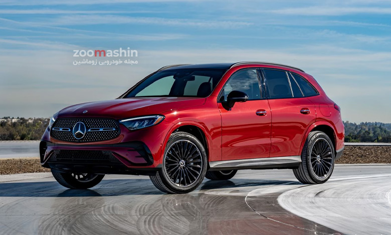 GLC
